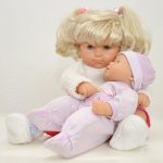 Dolls Toys Baby Born Children Toys  - congerdesign / Pixabay