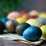 Eggs Easter Eggshells Natural  - Gervele / Pixabay