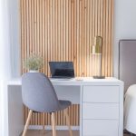 Interior Design Bedroom Table Chair  - sandraicrei / Pixabay