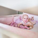 Kid Baby Bed Cot Baby Sleeps  - rinkfs / Pixabay