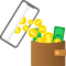 Money Coin Cash Finance Currency  - PabitraKaity / Pixabay