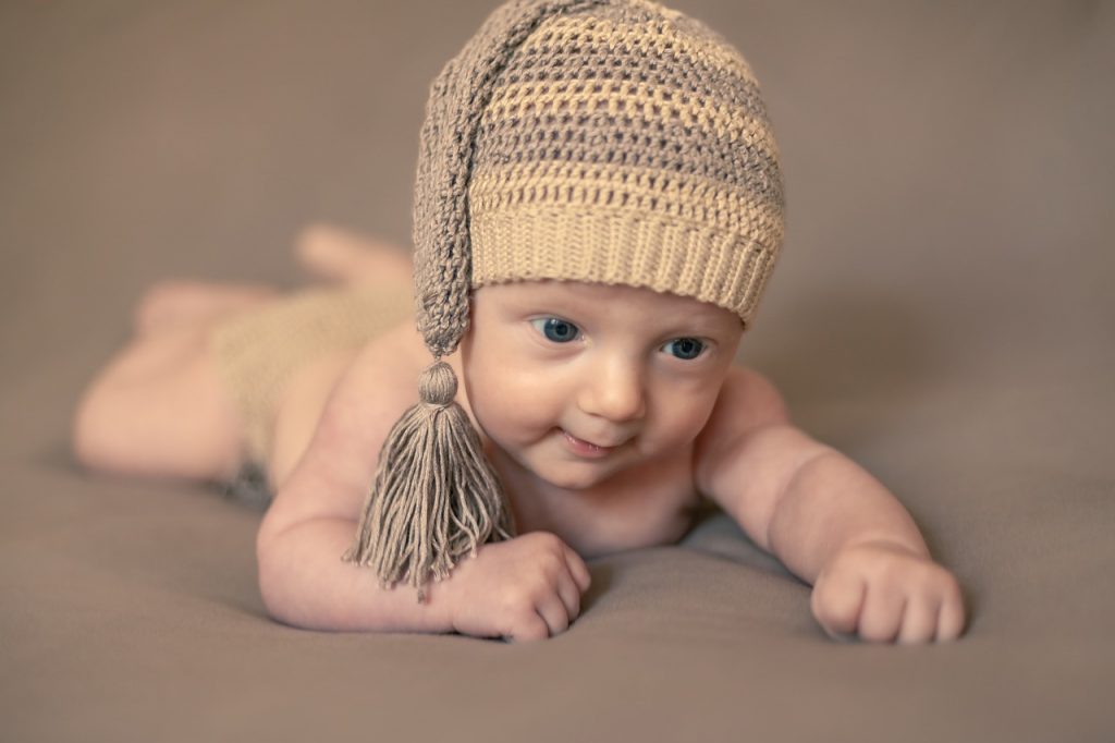 Newborn Toddler Kids Baby Born  - Bob_Dmyt / Pixabay