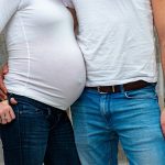 Pregnancy Anticipation Pregnant Mom  - Ri_Ya / Pixabay