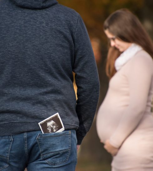 Pregnancy Image Ultrasound  - RebeccasPictures / Pixabay