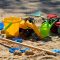 Sand Pit Sand Box Toys Sand  - neelam279 / Pixabay