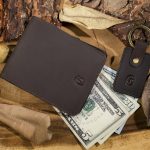 Wallet Money Flat Lay Dried Leaves  - slendersnakewallet / Pixabay