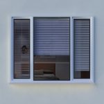 Window Blinds Home Room Design  - MrGraphix79 / Pixabay