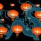 Lampion China Asia Decoration  - kalhh / Pixabay