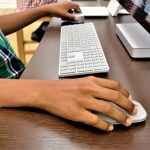 Microsoft Computer African American - ArtisticOperations / Pixabay