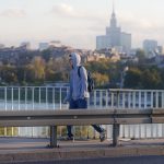 Boy Walking Bridge Backpack  - Surprising_Shots / Pixabay