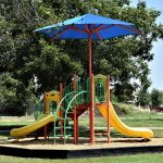 Playground Slide Childhood Play  - Ray_Shrewsberry / Pixabay