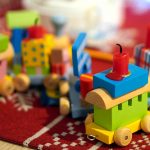 Train Candle Toys Wood  - matthiasboeckel / Pixabay