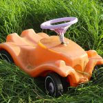 Toy Car Toy Dare Childhood  - manfredrichter / Pixabay