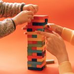 Balance Jenga Game Business Risk  - VisionPics / Pixabay