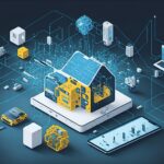 computer, technology, connected, network, internet, laptop, mobile, internet of things, iot, ai generated, internet, internet, internet, internet, internet, internet of things, internet of things, internet of things, iot, iot